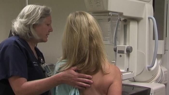 COVID-19 vaccine lymph swelling
